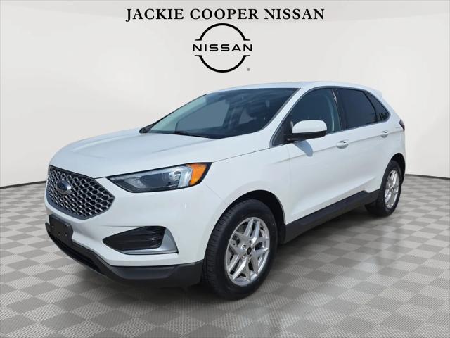 2023 Ford Edge SEL for sale in Tulsa, OK