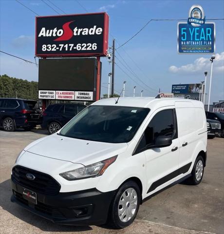 2020 Ford Transit Connect XL Cargo Van for sale in Tomball, TX
