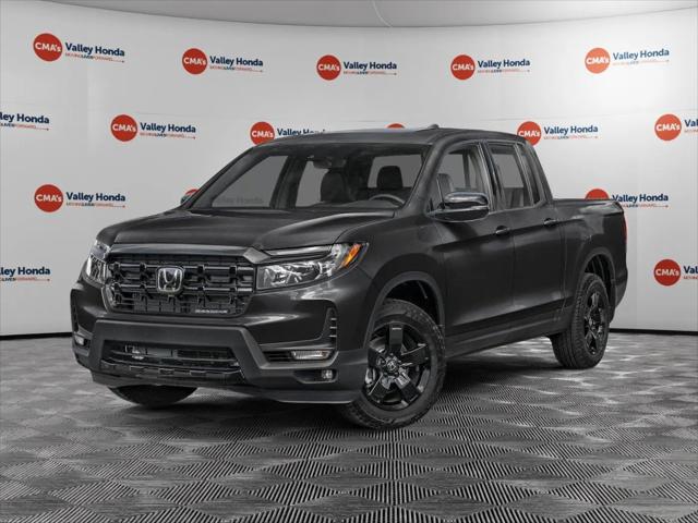2026 Honda Ridgeline Black Edition for sale in Staunton, VA