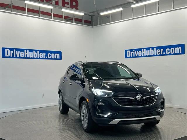 2023 Buick Encore GX Essence AWD for sale in Indianapolis, IN