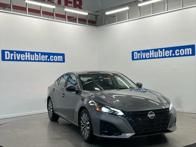 2026 Nissan Altima SV FWD for sale in Indianapolis, IN