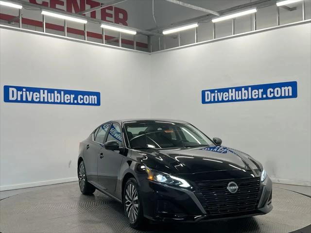 2026 Nissan Altima SV FWD for sale in Indianapolis, IN