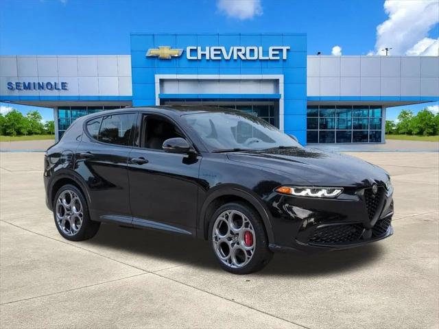 2024 Alfa Romeo Tonale Veloce EAWD for sale in Sanford, FL