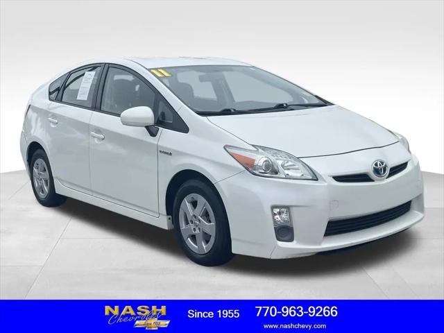 2011 Toyota Prius One for sale in Lawrenceville, GA