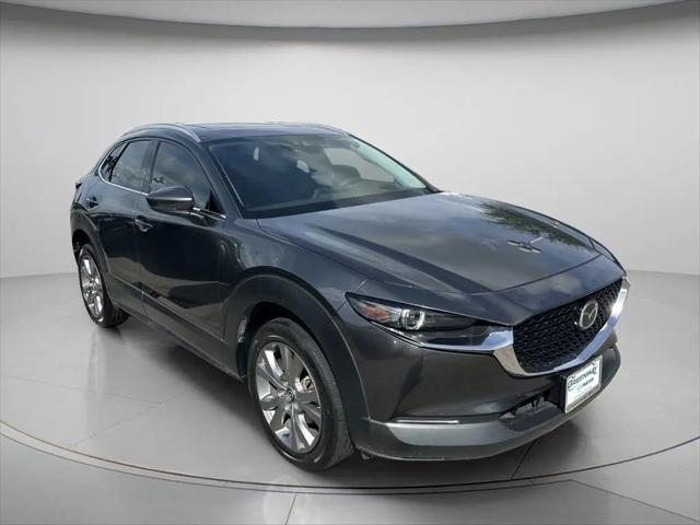 2022 Mazda CX-30 Premium for sale in Houston, TX