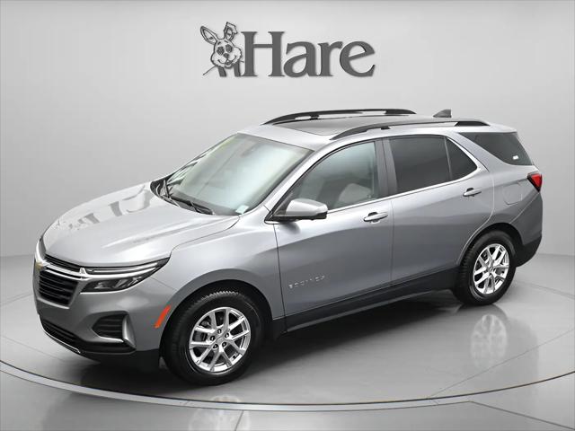 2023 Chevrolet Equinox FWD LT for sale in Noblesville, IN