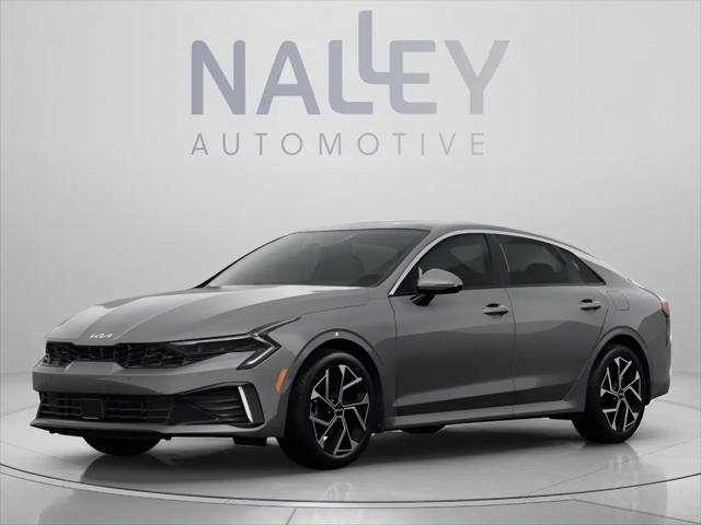 2025 Kia K5 GT for sale in Roswell, GA