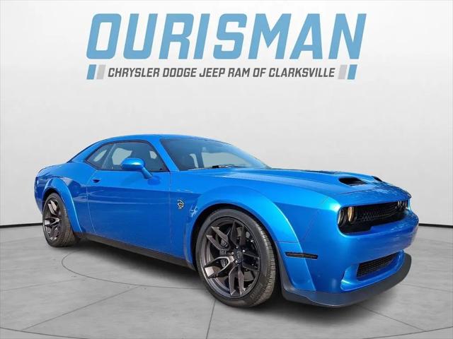 2019 Dodge Challenger SRT Hellcat Redeye Widebody for sale in Clarksville, MD