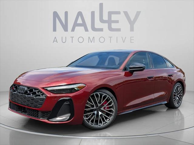 2026 Audi S5 Premium Plus TFSI quattro S tronic for sale in Roswell, GA