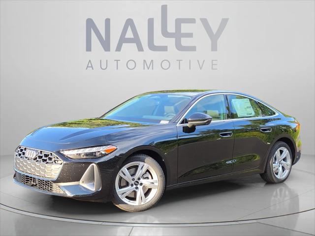 2026 Audi A5 Premium Plus TFSI quattro S tronic for sale in Roswell, GA