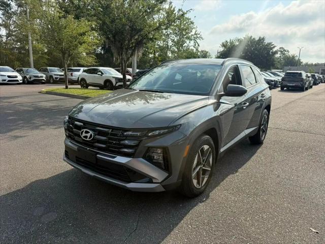 2025 Hyundai Tucson SEL for sale in Gainesville, FL