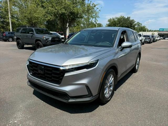 2024 Honda CR-V EX-L 2WD for sale in Gainesville, FL