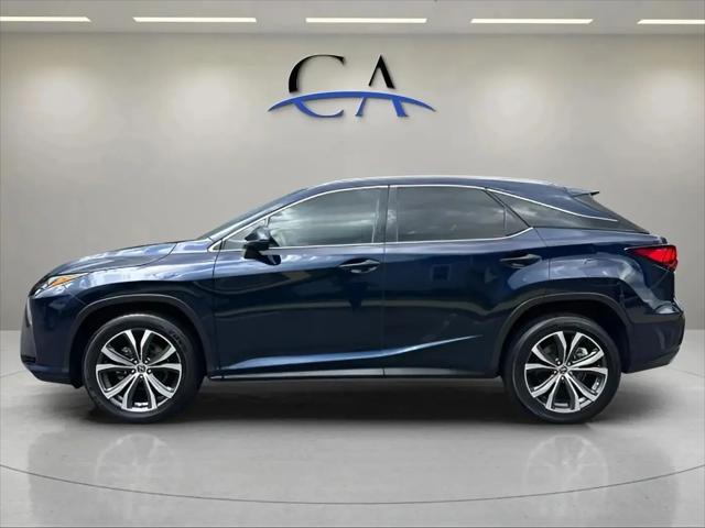 2018 Lexus RX 350 RX 350