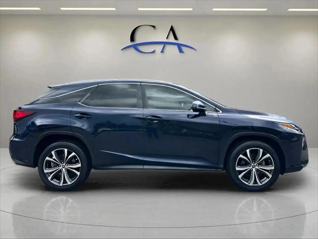 2018 Lexus RX 350 RX 350