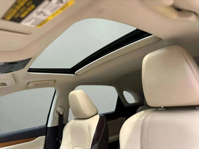 2018 Lexus RX 350 RX 350
