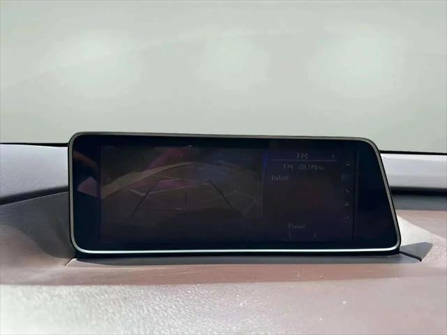 2018 Lexus RX 350 RX 350