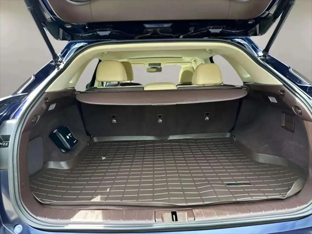 2018 Lexus RX 350 RX 350