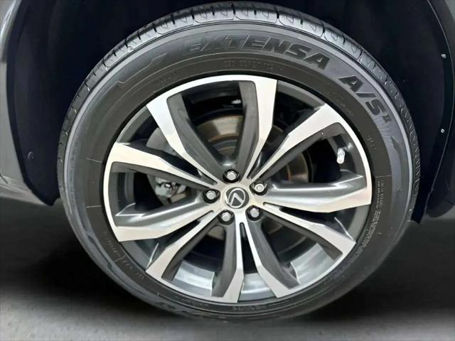 2018 Lexus RX 350 RX 350