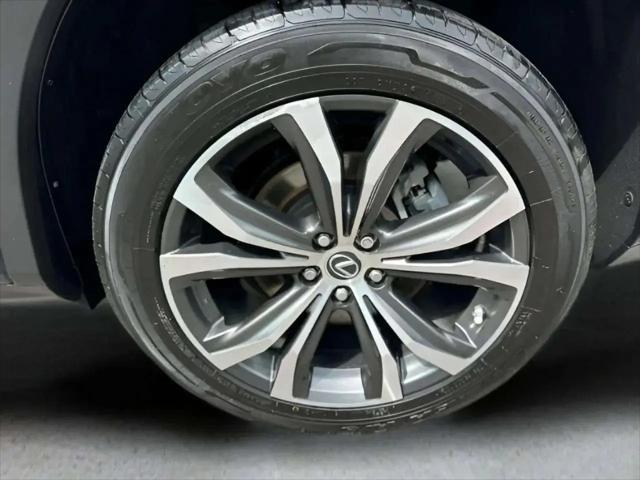 2018 Lexus RX 350 RX 350