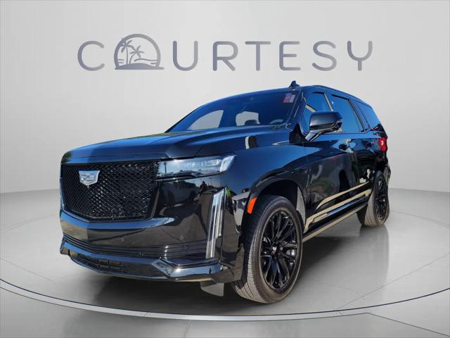 2024 Cadillac Escalade 2WD Sport Platinum for sale in Tampa, FL