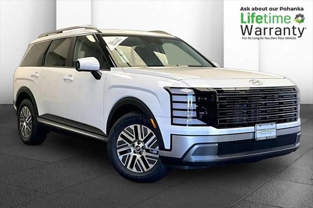 2027 Hyundai Palisade Hybrid SEL Premium for sale in Fredericksburg, VA