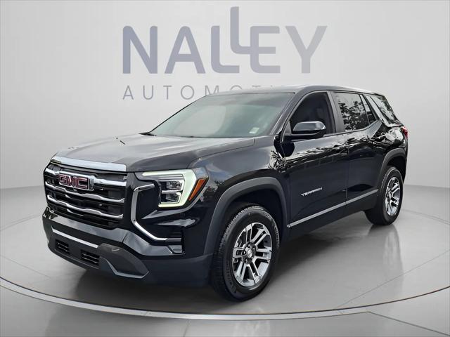 2026 GMC Terrain FWD Elevation for sale in Roswell, GA