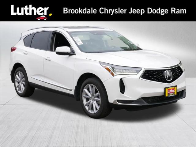 2023 Acura RDX Standard for sale in Brooklyn Park, MN