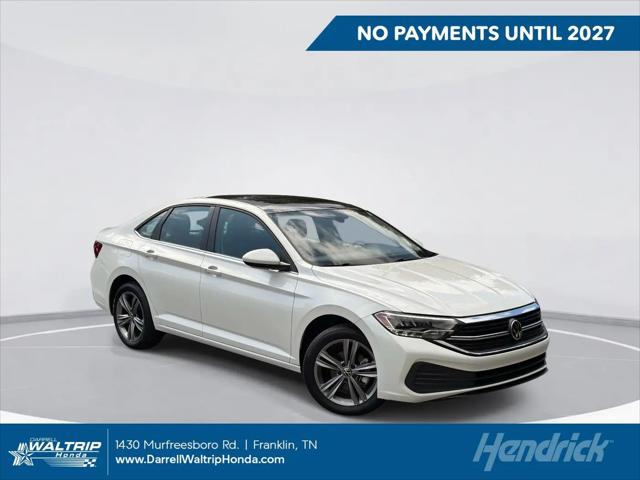 2023 Volkswagen Jetta 1.5T SE for sale in Franklin, TN