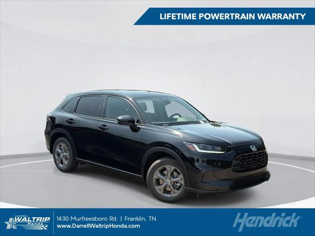 2027 Honda HR-V LX AWD for sale in Franklin, TN