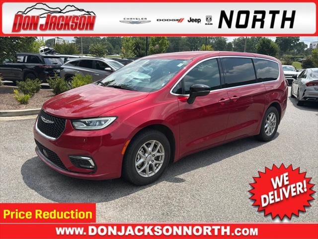 2025 Chrysler Pacifica Select for sale in Cumming, GA