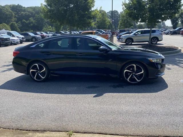 2022 Honda Accord Sport for sale in Cornelius, NC