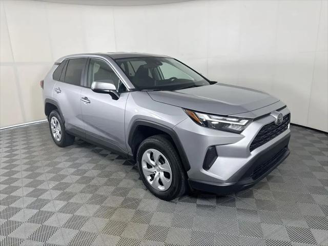 2025 Toyota RAV4 LE for sale in Cornelius, NC