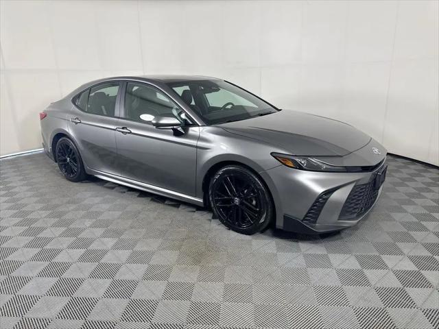 2025 Toyota Camry SE for sale in Cornelius, NC
