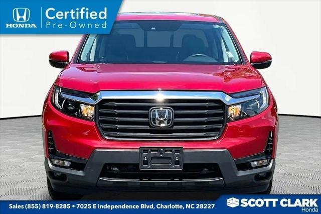2023 Honda Ridgeline RTL for sale in Cornelius, NC