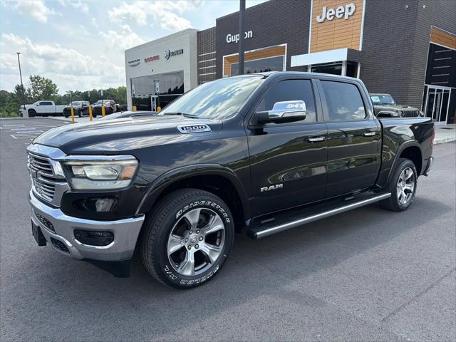 2020 Ram 1500 Laramie Crew Cab 4x4 5'7" Box for sale in Springfield, TN