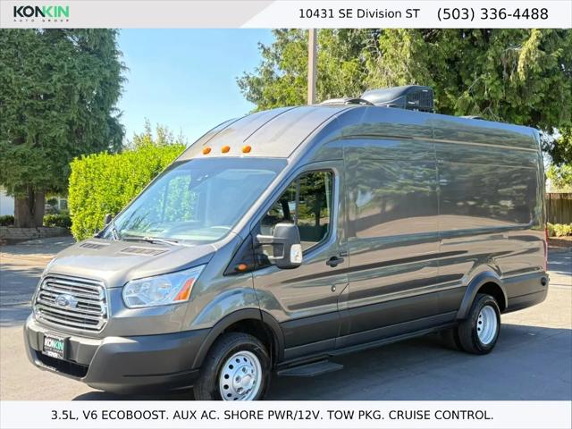 2019 Ford Transit T-350 HD for sale in Portland, OR