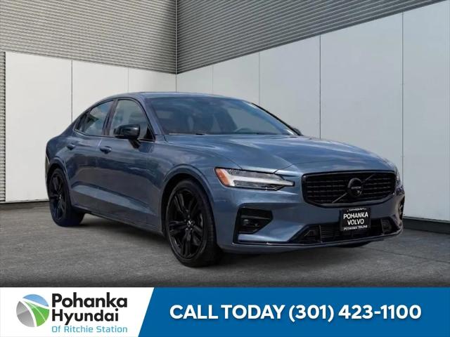 2024 Volvo S60 B5 Core Dark Theme for sale in Capitol Heights, MD