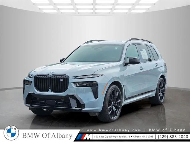 2024 BMW X7 M60i for sale in Albany, GA