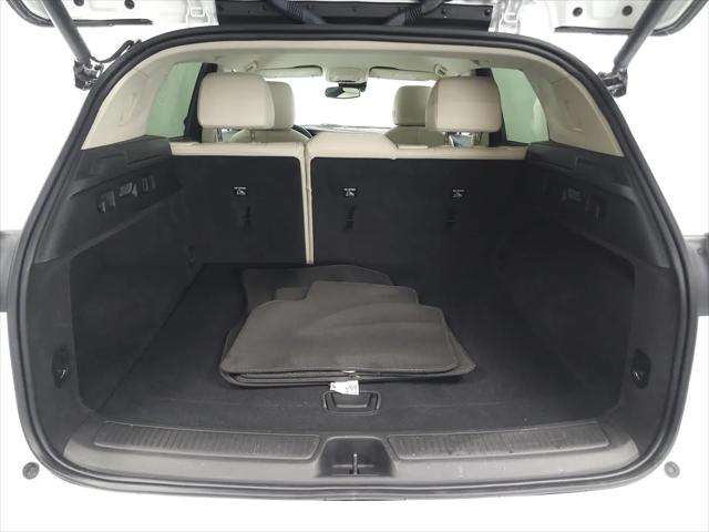 2023 Buick Envision Essence AWD