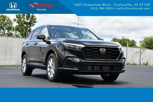 2026 Honda CR-V EX AWD for sale in Clarksville, IN