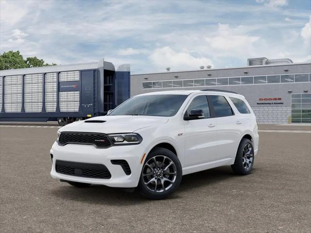 2026 Dodge Durango GT Plus AWD HEMI V8 for sale in Yonkers, NY
