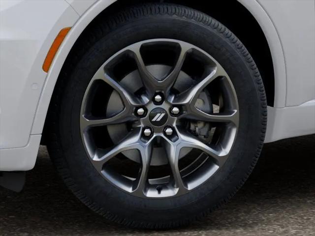 2026 Dodge Durango GT Plus AWD HEMI V8