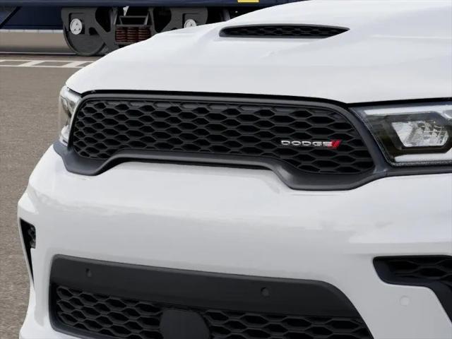 2026 Dodge Durango GT Plus AWD HEMI V8