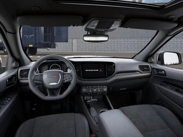 2026 Dodge Durango GT Plus AWD HEMI V8