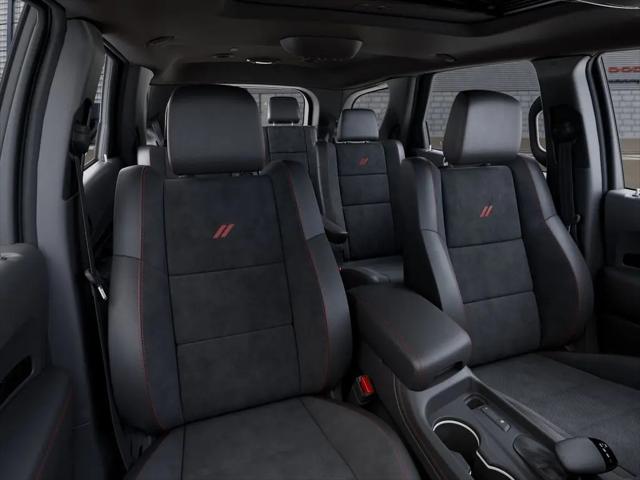 2026 Dodge Durango GT Plus AWD HEMI V8