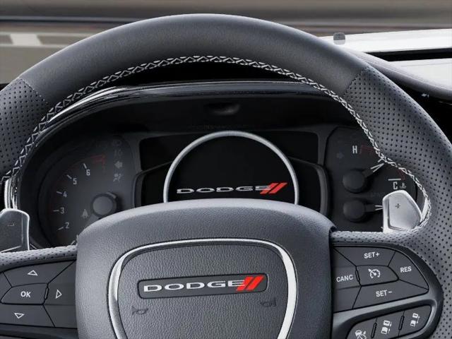2026 Dodge Durango GT Plus AWD HEMI V8