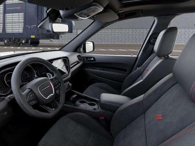 2026 Dodge Durango GT Plus AWD HEMI V8