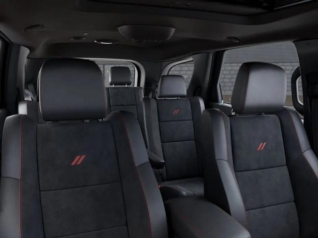 2026 Dodge Durango GT Plus AWD HEMI V8