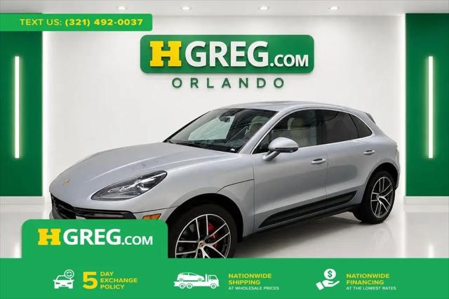 2023 Porsche Macan S for sale in Orlando, FL
