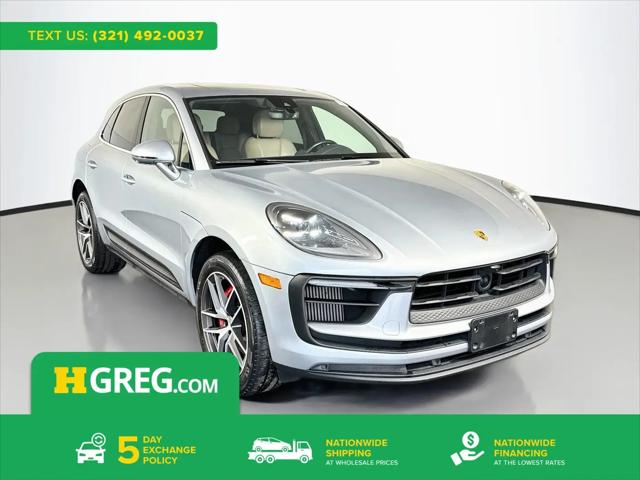 2023 Porsche Macan S for sale in Orlando, FL